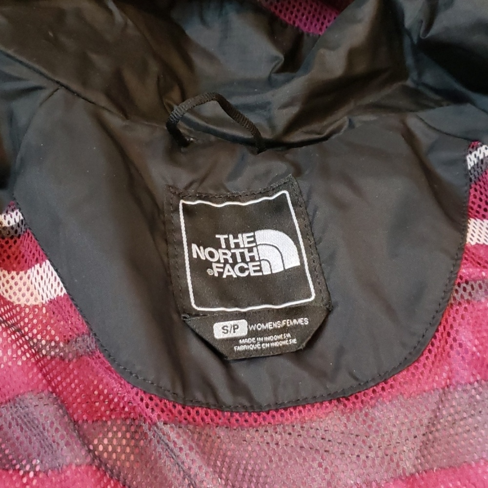 Northface Rain Jacket - image 2